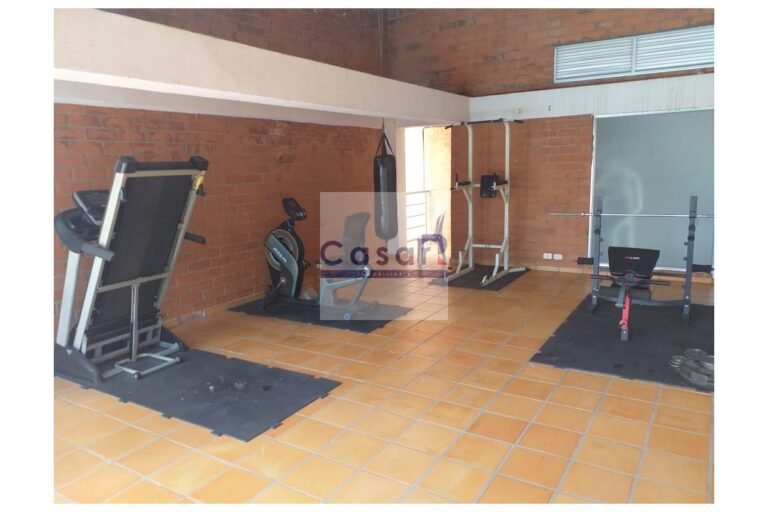 Apartamento en venta en Valle del Lili Cali