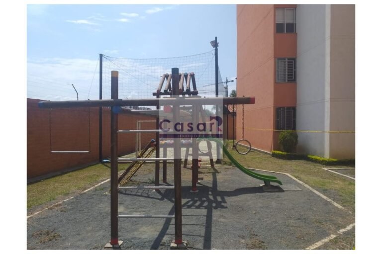 Apartamento en venta en Valle del Lili Cali