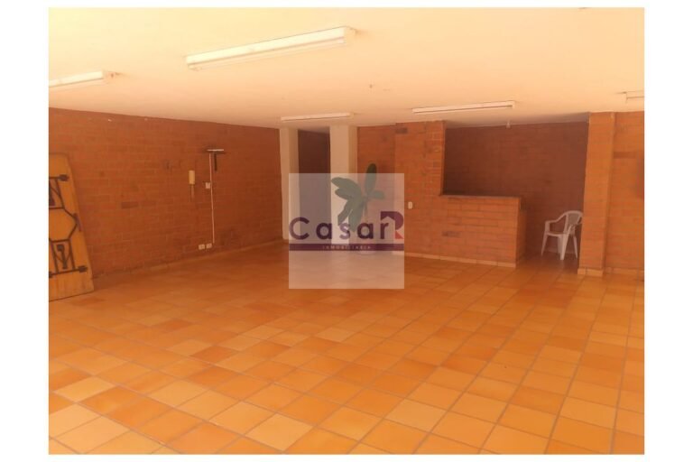 Apartamento en venta en Valle del Lili Cali