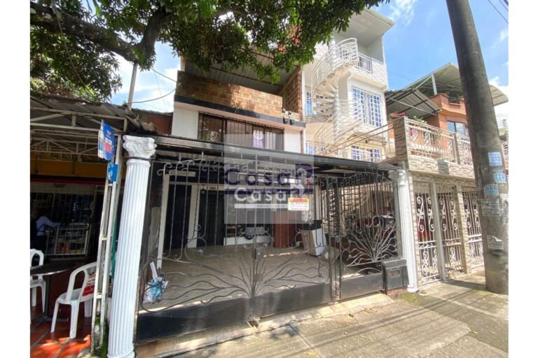 Casa en arriendo en Santa Barbara Cali