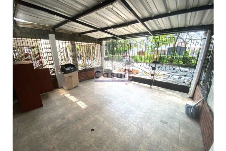Casa en arriendo en Santa Barbara Cali