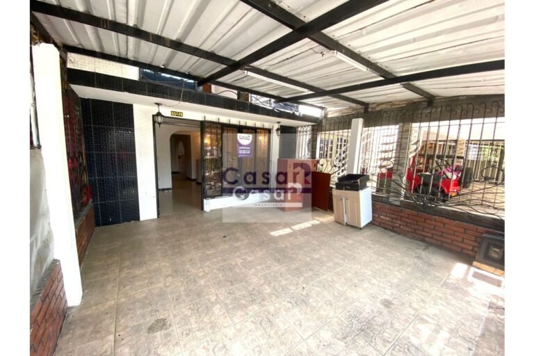 Casa en arriendo en Santa Barbara Cali