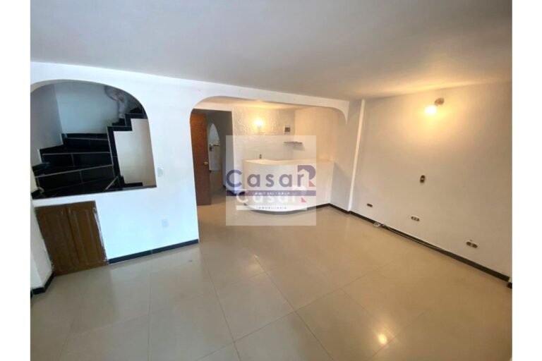 Casa en arriendo en Santa Barbara Cali