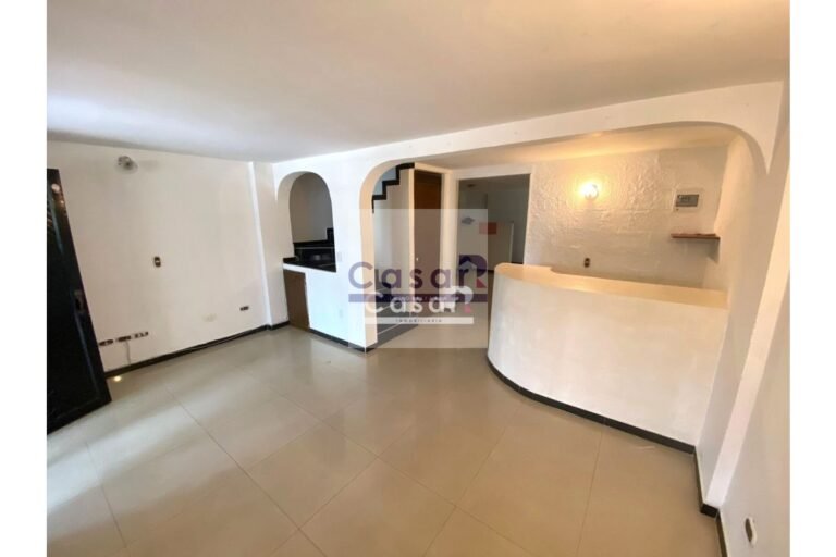 Casa en arriendo en Santa Barbara Cali