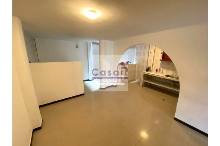 Casa en arriendo en Santa Barbara Cali