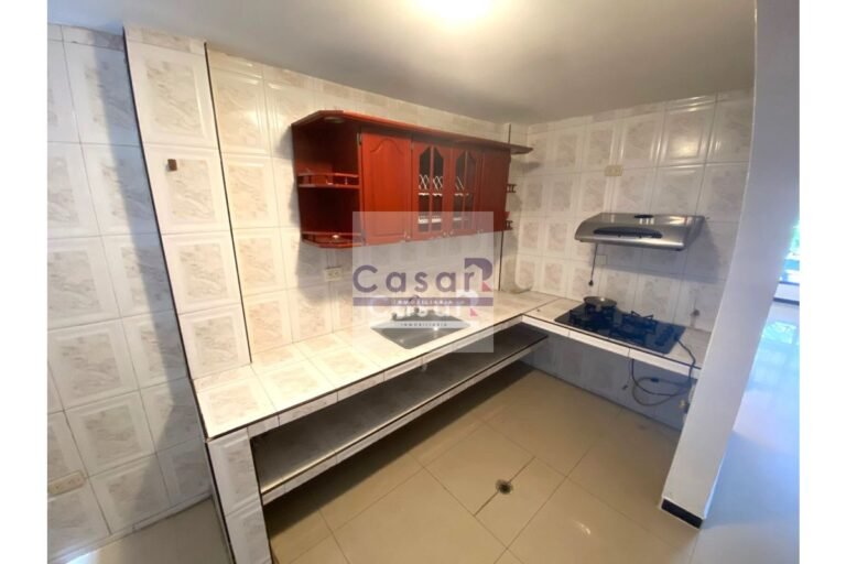 Casa en arriendo en Santa Barbara Cali