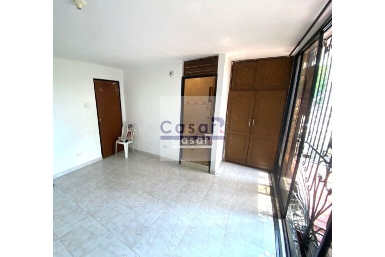 Casa en arriendo en Santa Barbara Cali