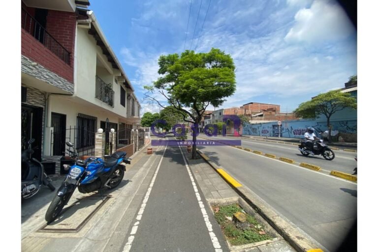 Se Arrienda Apartamento en primer piso en Villanueva, Oriente de Cali