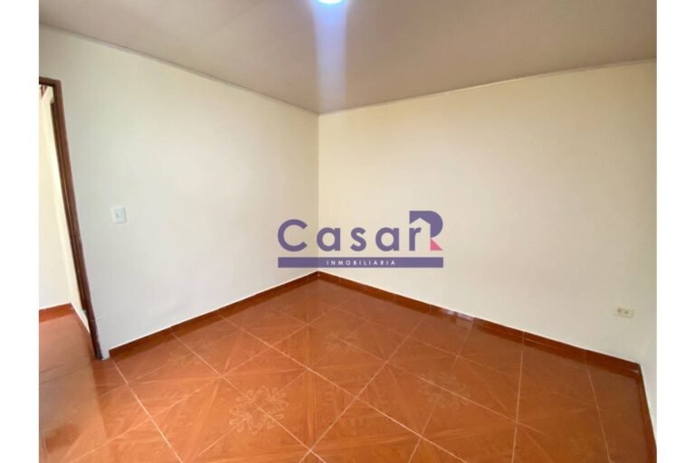 Se Arrienda Apartamento en 2do piso en Villanueva, Sur-oriente Cali