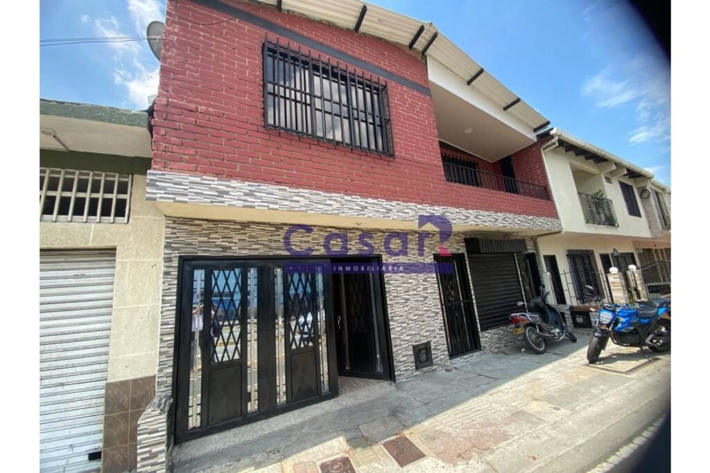 Se Arrienda Apartamento en 2do piso en Villanueva, Sur-oriente Cali