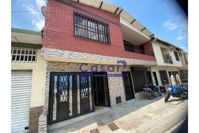 Se Arrienda Apartamento en primer piso en Villanueva, Oriente de Cali