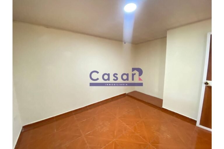 Se Arrienda Apartamento en 2do piso en Villanueva, Sur-oriente Cali
