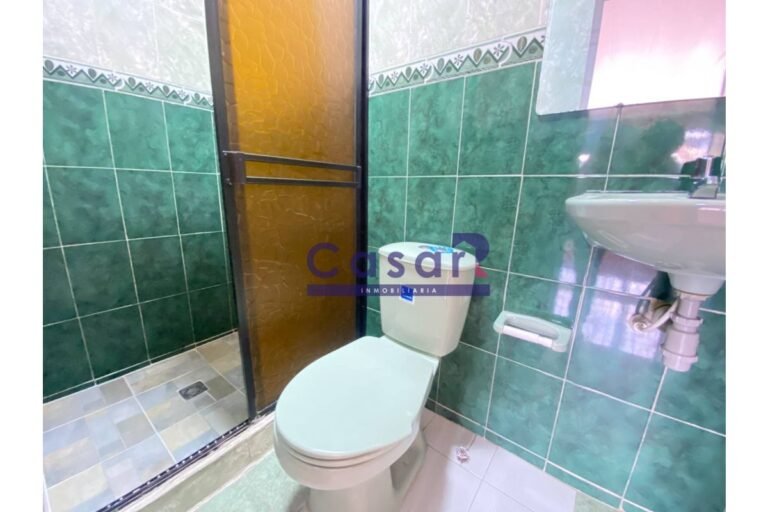 Se Arrienda Apartamento en 2do piso en Villanueva, Sur-oriente Cali