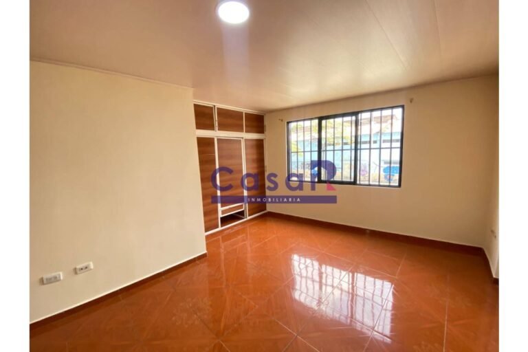 Se Arrienda Apartamento en 2do piso en Villanueva, Sur-oriente Cali