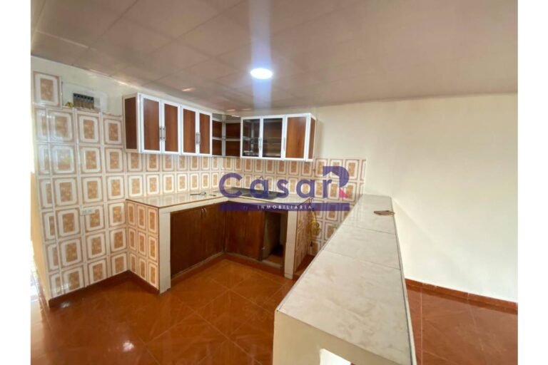 Se Arrienda Apartamento en 2do piso en Villanueva, Sur-oriente Cali