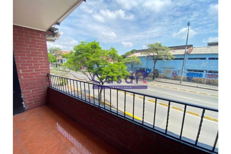 Se Arrienda Apartamento en 2do piso en Villanueva, Sur-oriente Cali