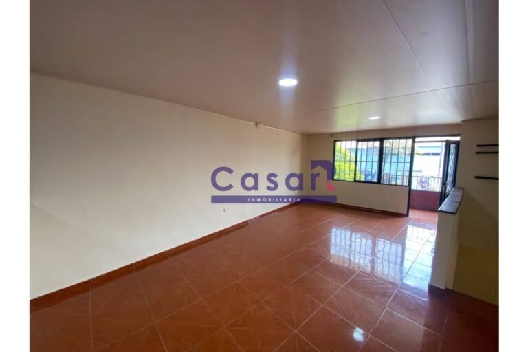 Se Arrienda Apartamento en 2do piso en Villanueva, Sur-oriente Cali