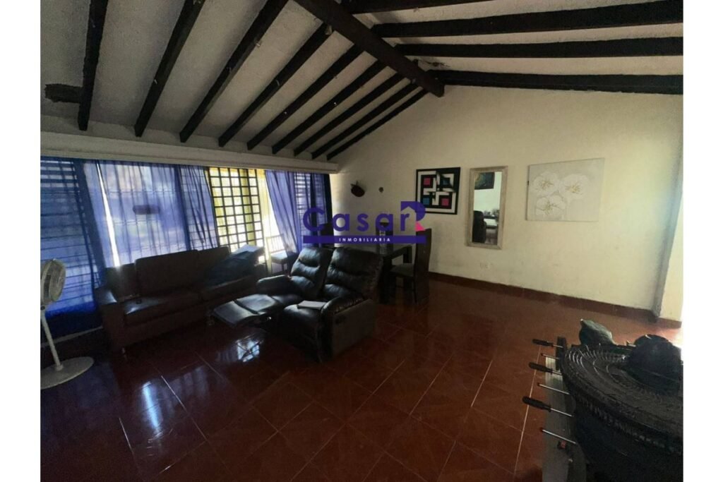Casa en venta en Prados del Norte Cali