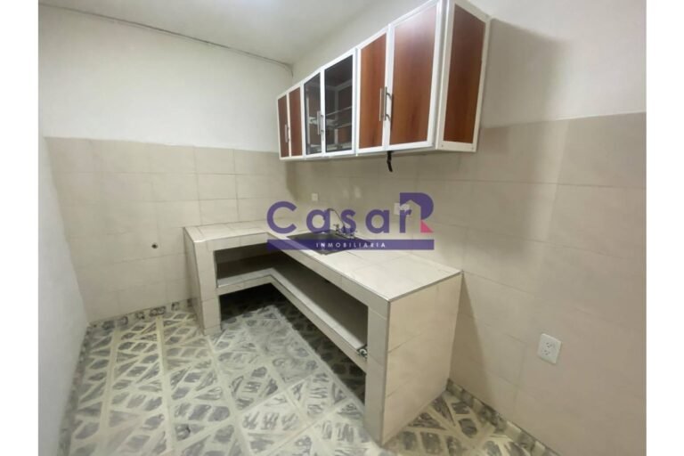 Se Arrienda Apartamento en primer piso en Villanueva, Oriente de Cali