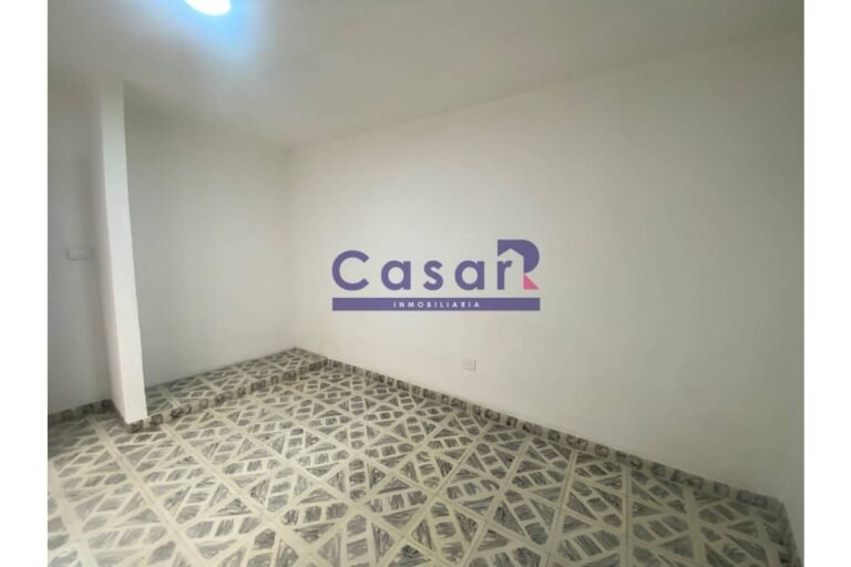 Se Arrienda Apartamento en primer piso en Villanueva, Oriente de Cali