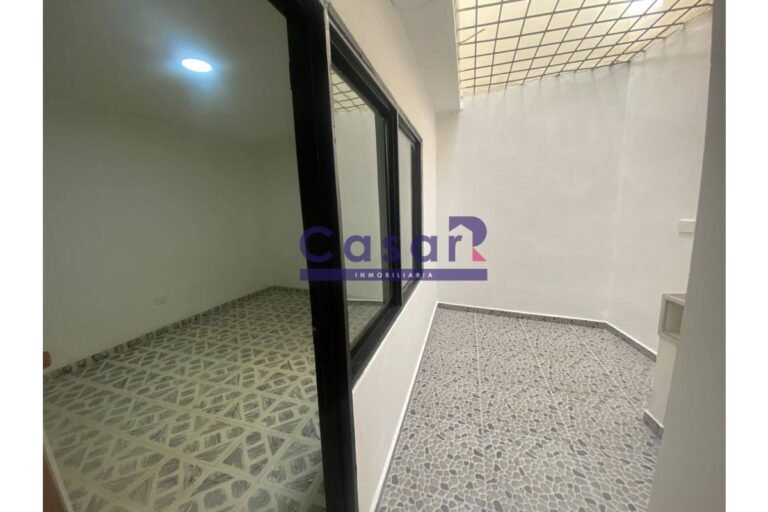 Se Arrienda Apartamento en primer piso en Villanueva, Oriente de Cali
