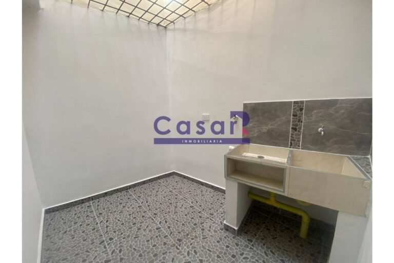 Se Arrienda Apartamento en primer piso en Villanueva, Oriente de Cali
