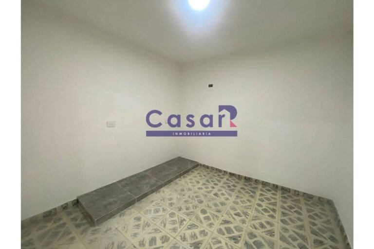 Se Arrienda Apartamento en primer piso en Villanueva, Oriente de Cali