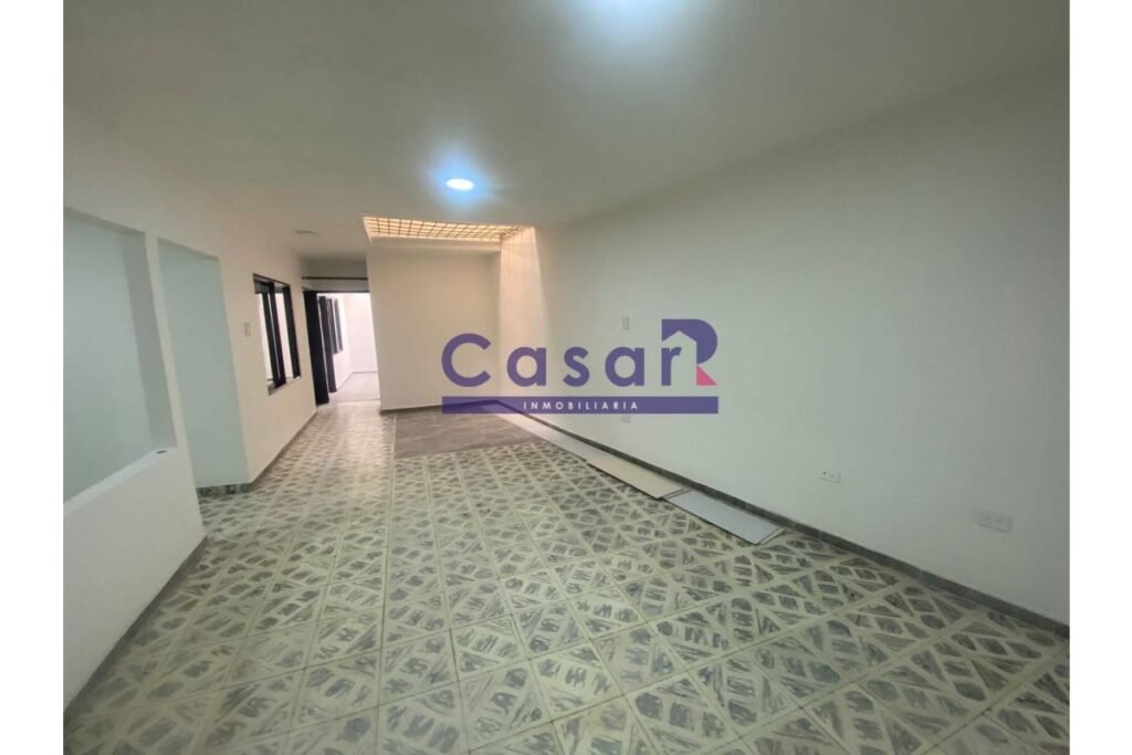 Se Arrienda Apartamento en primer piso en Villanueva, Oriente de Cali