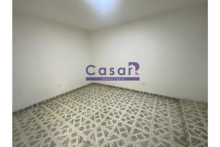 Se Arrienda Apartamento en primer piso en Villanueva, Oriente de Cali