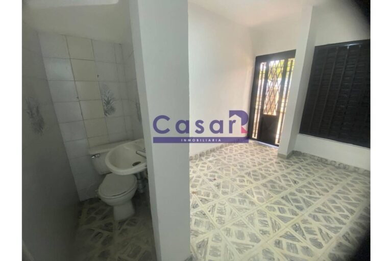 Se Arrienda Apartamento en primer piso en Villanueva, Oriente de Cali